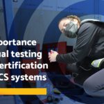 The Importance of Annual Testing and Recertification of Existing ERRCS Systems