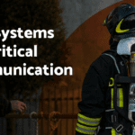 DAS Systems and critical communication