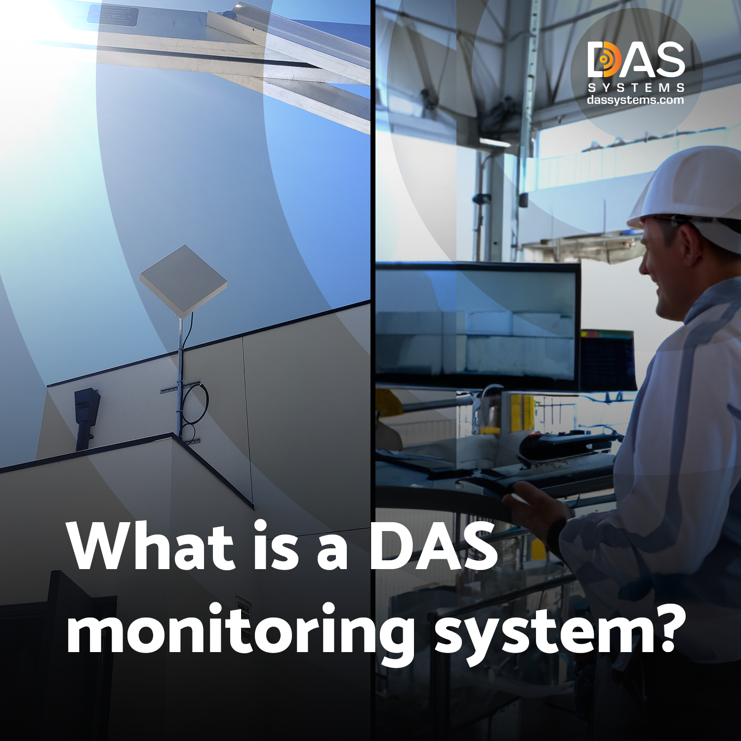 DAS Monitoring System